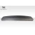 2002-2003 Mitsubishi Lancer 2003-2006 Lancer Evolution 8 9 C Spec Wing Spoiler - 1 Piece - image 20