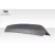 2002-2003 Mitsubishi Lancer 2003-2006 Lancer Evolution 8 9 C Spec Wing Spoiler - 1 Piece - image 22