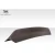 2002-2003 Mitsubishi Lancer 2003-2006 Lancer Evolution 8 9 C Spec Wing Spoiler - 1 Piece - image 26