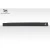 1988-1991 Honda CR-X B-2 Side Skirts Rocker Panels - 2 Piece - image 4