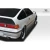 1988-1991 Honda CR-X B-2 Side Skirts Rocker Panels - 2 Piece - image 3