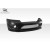 2004-2008 Ford F-150 BT-2 Style Front Bumper - 1 Piece - image 5