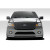 2004-2008 Ford F-150 BT-2 Style Front Bumper - 1 Piece - image 4