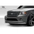 2004-2008 Ford F-150 BT-2 Style Front Bumper - 1 Piece - image 3