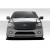 2004-2008 Ford F150 BT-2 Front Bumper - image 1