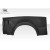 2004-2014 Ford F-150 6.5FT Off Road 4.5" Bulge Raptor Bedsides Rear Fenders - 2 Piece - image 3