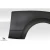 2004-2014 Ford F-150 6.5FT Off Road 4.5" Bulge Raptor Bedsides Rear Fenders - 2 Piece - image 10