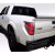 2004-2014 Ford F-150 6.5FT Duraflex Off Road 4.5" Bulge Raptor Bedsides Rear Fenders 2 Piece