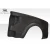 2004-2014 Ford F150 Bulge Fender - image 7