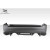 1997-2003 Ford F-150 4DR Extended Cab Cobra R Body Kit - 4 Piece - image 25