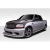 1997-2003 Ford F-150 4DR Extended Cab Cobra R Body Kit - 4 Piece - image 1