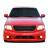 1997-2003 Ford F-150 2DR Stepside Extended Cab Cobra R Body Kit (round tailights) - 4 Piece - image 17