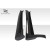 1997-2003 Ford F-150 2DR Stepside Extended Cab Cobra R Body Kit (round tailights) - 4 Piece - image 39