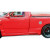 1997-2003 Ford F-150 2DR Stepside Extended Cab Cobra R Body Kit (round tailights) - 4 Piece - image 4
