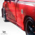 1997-2003 Ford F-150 2DR Stepside Extended Cab Cobra R Body Kit (round tailights) - 4 Piece - image 20