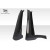 1997-2003 Ford F-150 2DR Stepside Extended Cab Cobra R Body Kit (round tailights) - 4 Piece - image 38