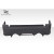1997-2003 Ford F-150 2DR Stepside Extended Cab Cobra R Body Kit (round tailights) - 4 Piece - image 43