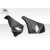 2004-2014 Ford F-150 Off Road Raptor Trophy Truck Front End Conversion - 3 Piece - image 7