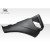 2004-2014 Ford F-150 Off Road Raptor Trophy Truck Front End Conversion - 3 Piece - image 8