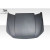 2015-2020 Ford F-150 Cowl Hood - 1 Piece - image 12