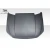 2015-2020 Ford F-150 Cowl Hood - 1 Piece - image 6