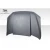 2015-2020 Ford F-150 Cowl Hood - 1 Piece - image 5