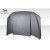 2015-2020 Ford F-150 Cowl Hood - 1 Piece - image 11