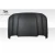 2011-2016 Ford Super Duty Cowl Hood - image 3