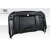 2011-2016 Ford Super Duty Cowl Hood - image 12