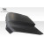 2009-2014 Ford F-150 Duraflex Cowl Hood - 1 Piece - image 5