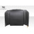 2009-2014 Ford F-150 Cowl Hood - 1 Piece - image 8