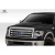 2009-2014 Ford F-150 Cowl Hood - 1 Piece - image 3