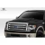 2009-2014 Ford F150 Cowl Hood - image 3