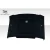 2008-2010 Ford Super Duty F250 F350 F450 Cowl Hood - 1 Piece - image 4