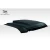 2008-2010 Ford Super Duty Cowl Hood - image 10