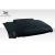 2008-2010 Ford Super Duty F250 F350 F450 Cowl Hood - 1 Piece - image 8