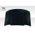 2008-2010 Ford Super Duty Cowl Hood - image 7