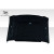 2008-2010 Ford Super Duty F250 F350 F450 CVX Hood - 1 Piece - image 3