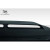 2008-2010 Ford Super Duty F250 F350 F450 CVX Hood - 1 Piece - image 6