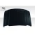 2008-2010 Ford Super Duty CVX Hood - image 7