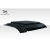 2008-2010 Ford Super Duty CVX Hood - image 12