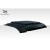 2008-2010 Ford Super Duty CVX Hood - image 13