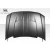 2004-2008 Ford F150 CVX Hood - image 5