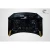 2015-2020 Ford F-150 Grid Hood - 1 Piece - image 10