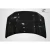 2015-2020 Ford F-150 Grid Hood - 1 Piece - image 6