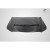 2015-2020 Ford F-150 GT500 Hood - 1 Piece - image 2