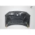 2015-2020 Ford F-150 GT500 Hood - 1 Piece - image 6
