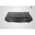 2015-2020 Ford F150 GT500 Carbon Fiber Hood - image 3