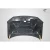 2015-2020 Ford F150 GT500 Carbon Fiber Hood - image 6