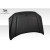 2015-2020 Ford F-150 GT500 Hood - 1 Piece - image 13
